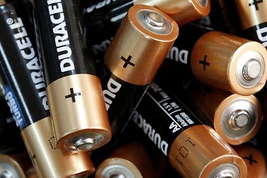 Duracell