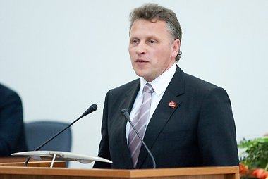 Valdas Klimantavičius