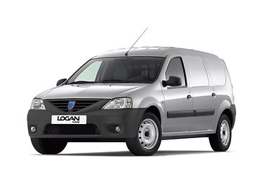 „Dacia Logan VAN“