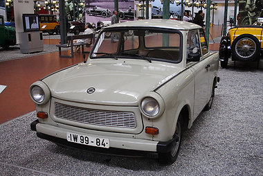 Trabant