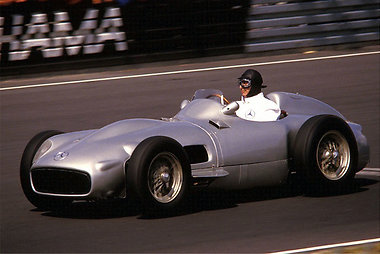 Juanas Manuelis Fangio