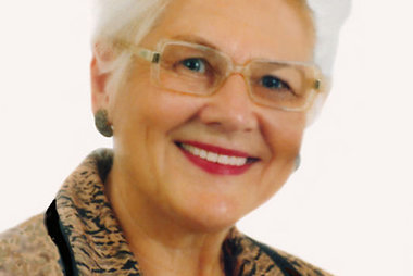 Regina Koženiauskienė