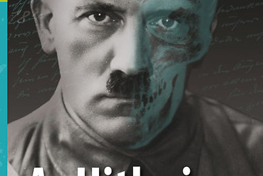 „Ar Hitleris sirgo“ (knyga)