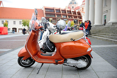 „Vespa“