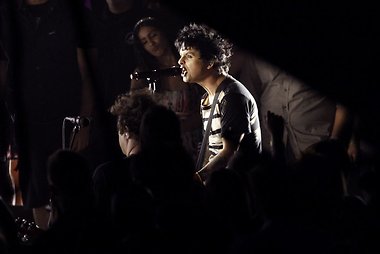 Billie Joe Armstrong