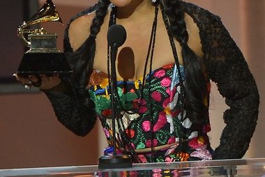 Lila Downs