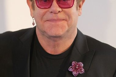 Eltonas Džonas