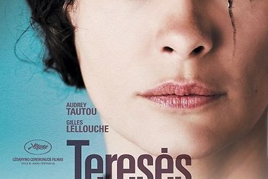 „Teresės nuodėmė" (filmas)