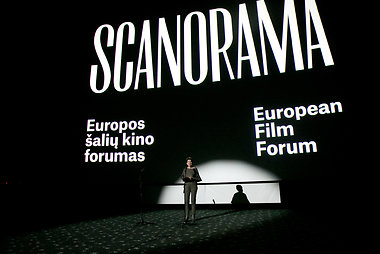 „Scanorama“