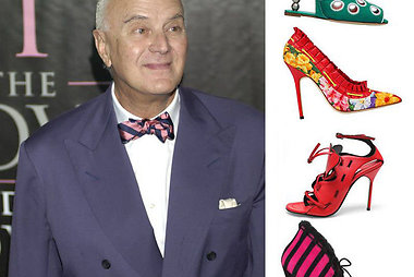 Manolo Blahnik