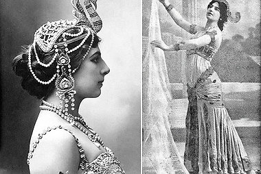 Mata Hari