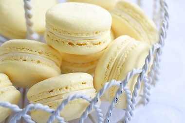 Macarons