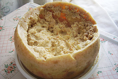 Casu marzu