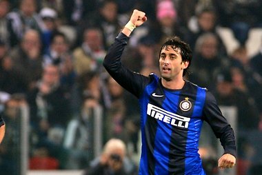 Diego Milito