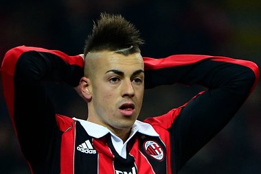 Stephanas El Shaarawy