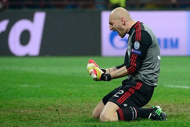 Christian Abbiati