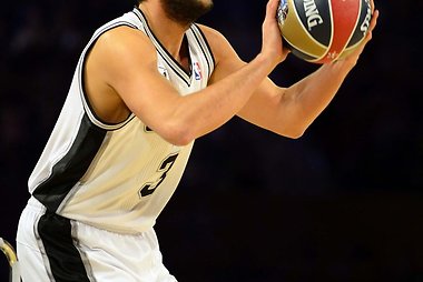 Marco Belinelli