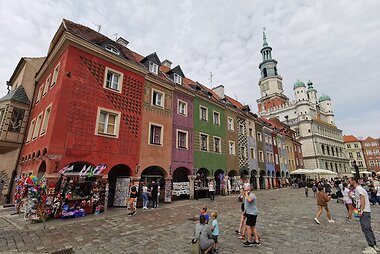 Poznanė