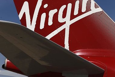 „Virgin Atlantic“