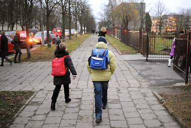 Šepetos Almos Adamkienės pagrindinė mokykla