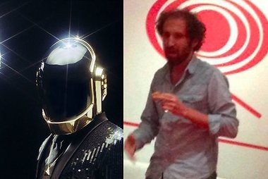 „Daft Punk“ (grupė)