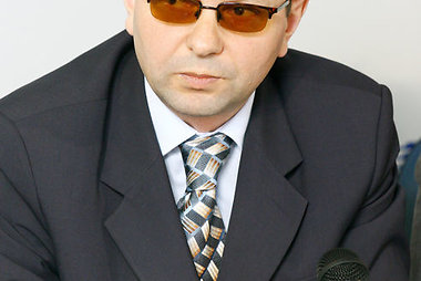 Artūras Grebliauskas