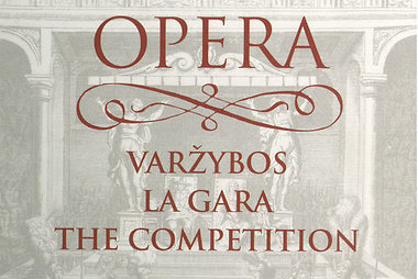 „Opera“ (knyga)