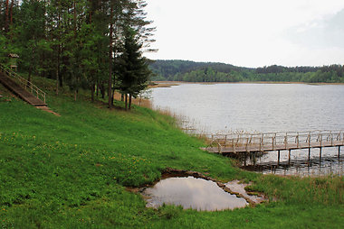 Sirvėtos regioninis parkas