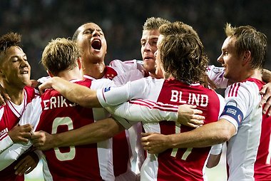 Amsterdamo Ajax