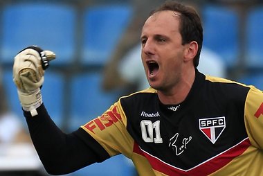 Rogerio Ceni