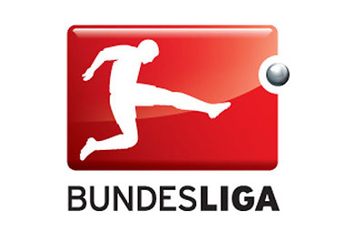 Vokietijos futbolo lyga Bundeslyga