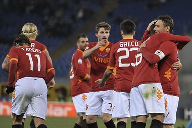 AS Roma