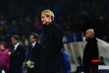 Sami Hyypia