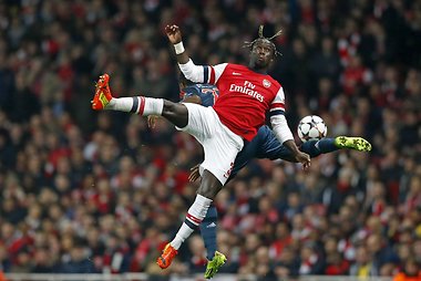 Bacary Sagna