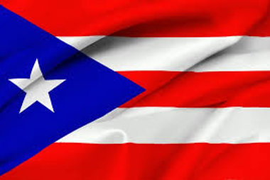 Puerto Riko krepšinio rinktinė