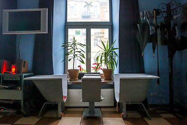 Hostelis