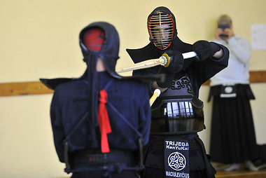 Kendo