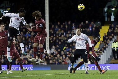 Hugo Rodallega