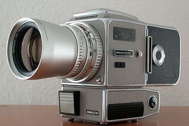 „Victor Hasselblad" AB