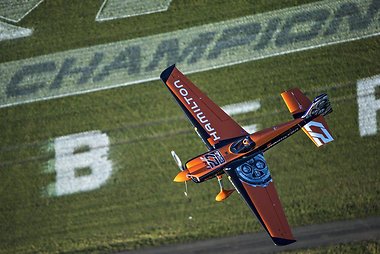 „Red Bull Air Race“