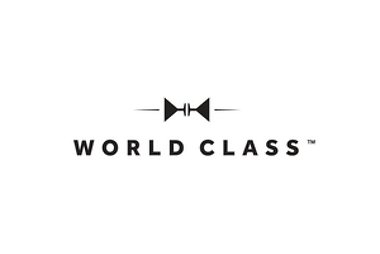 „World Class“ barmenų čempionatas