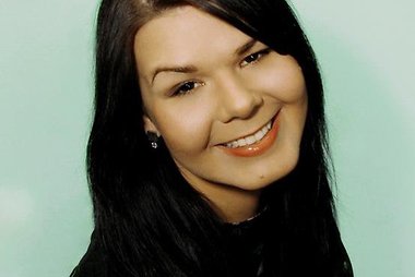 Monika Svėrytė