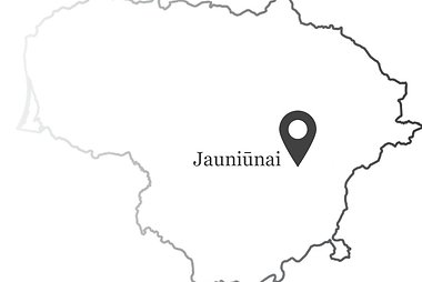 Jauniūnai