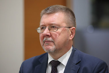 Gediminas Miškinis