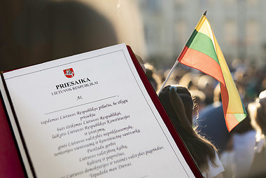 „Referendumas dėl pilietybės išsaugojimo“