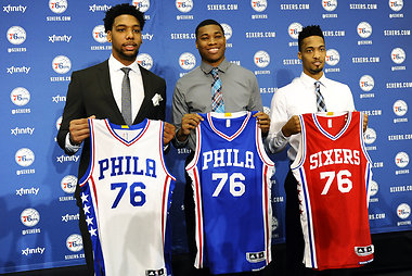 Philadelphia 76ers