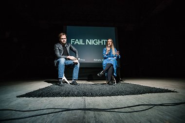 „Fail Nights“