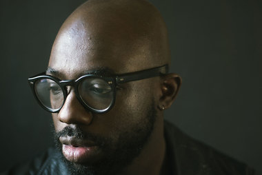 Ghostpoet