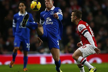 Ross Barkley