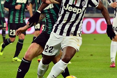 Kwadwo Asamoah